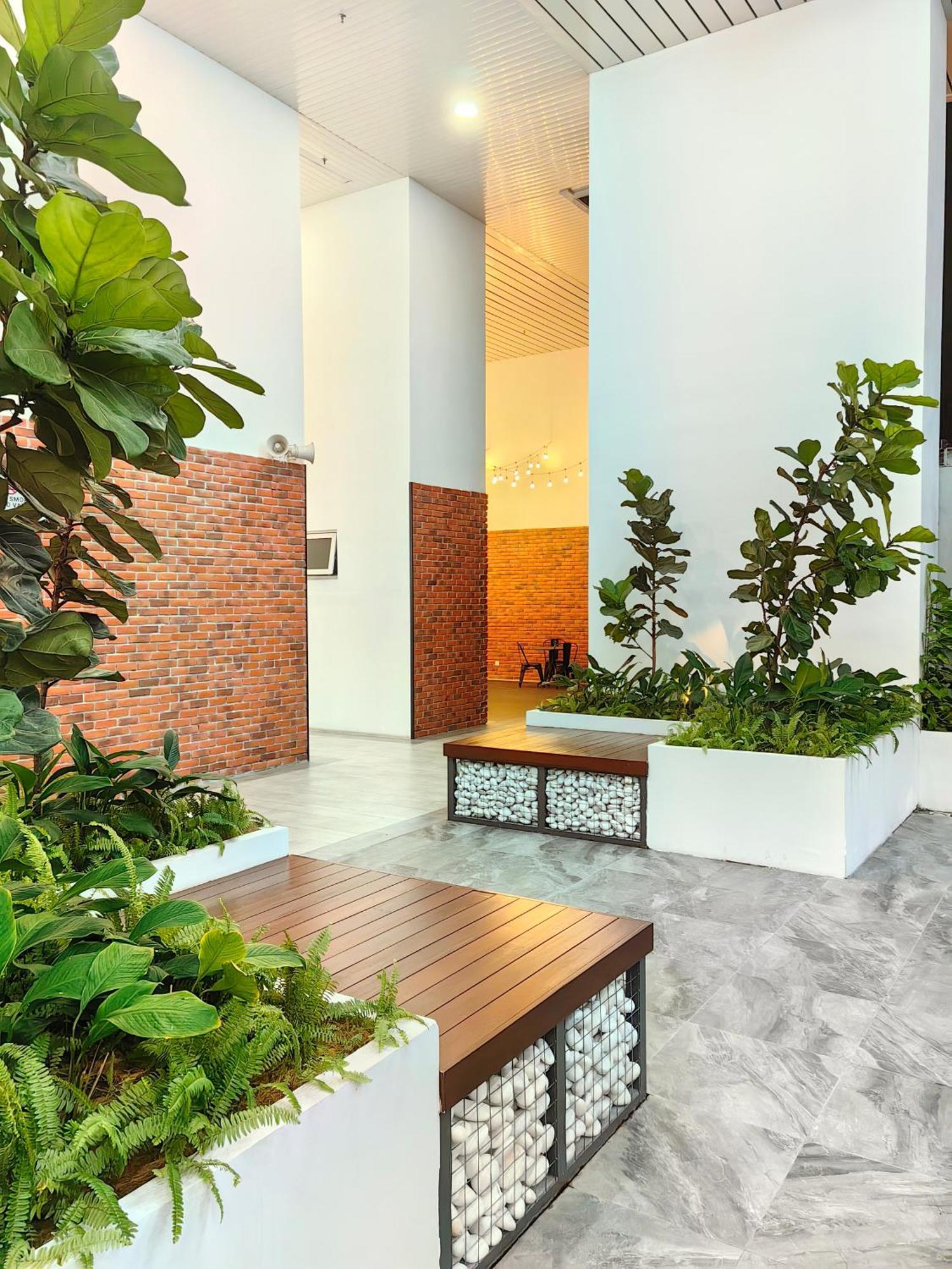 Chambers Residence Klcc By Purple Orchid Куала-Лумпур Екстер'єр фото