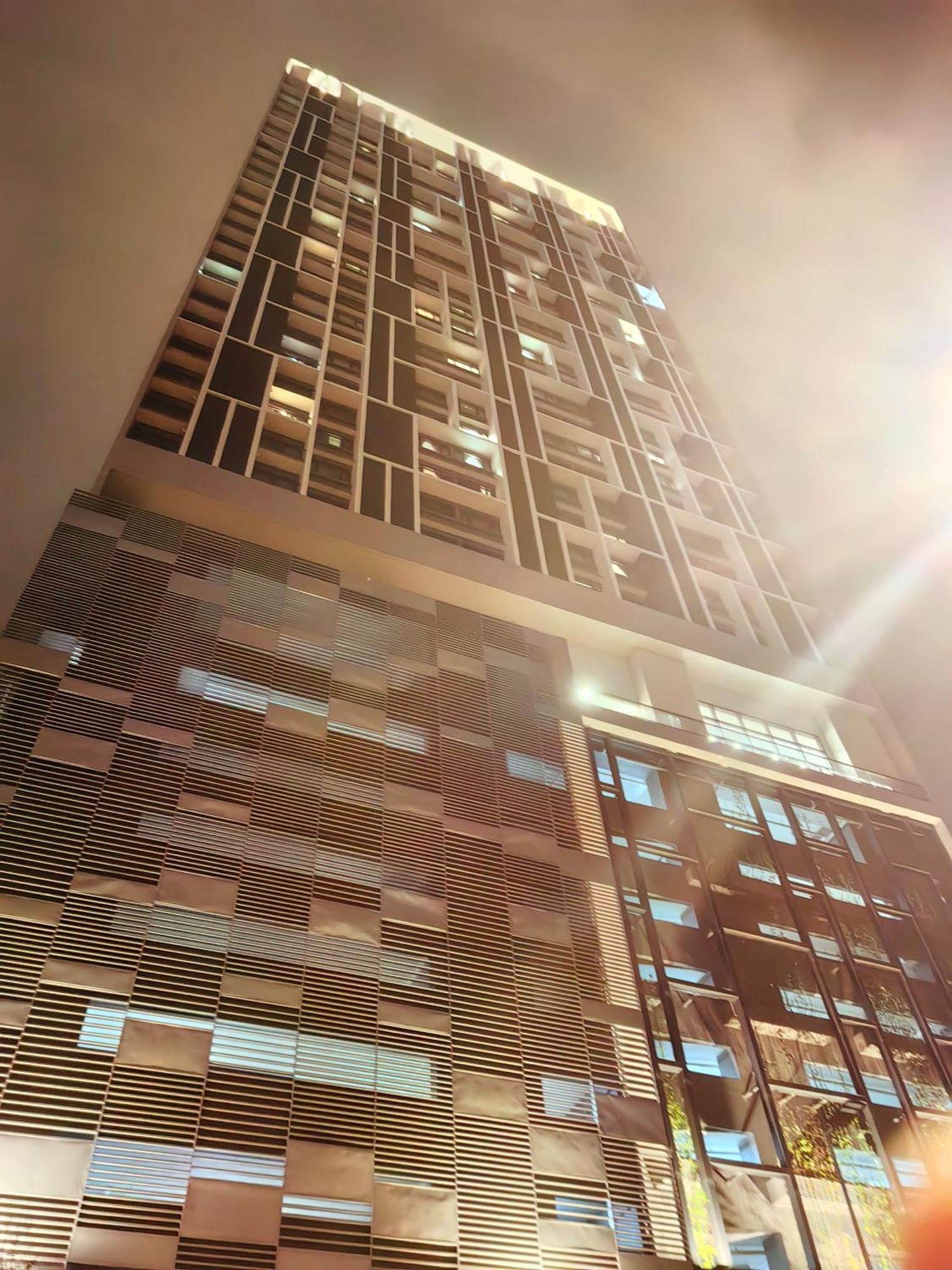 Chambers Residence Klcc By Purple Orchid Куала-Лумпур Екстер'єр фото